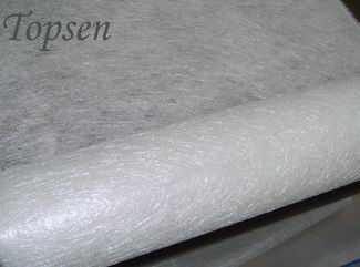 Fiberglass Chopped Strand Mat