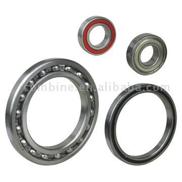 good bearings made in China