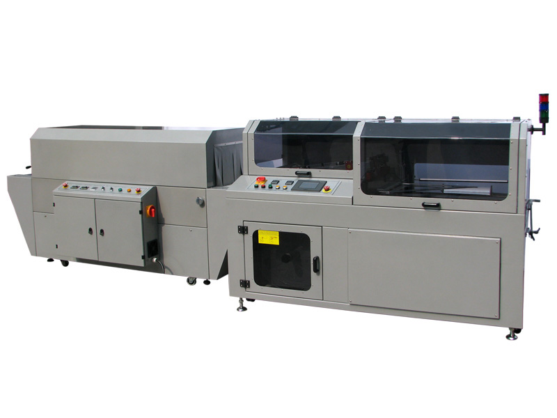 L Type Sealing Machines