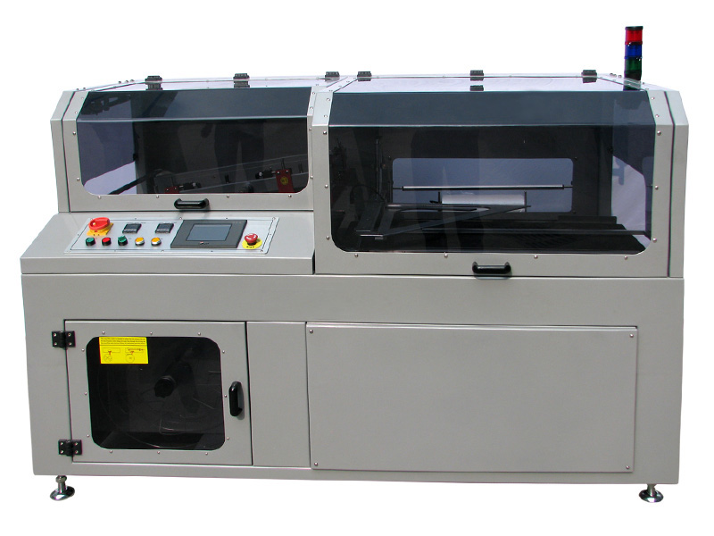 L Type Sealing Machines