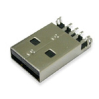 USB CONNECTOR/MIN USB CONNECTOR