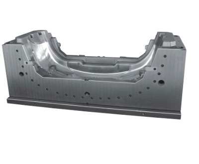 Bumper mould