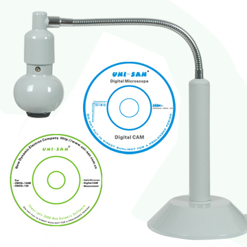 Digital Microscope