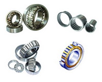 Tapered Roller Bearings