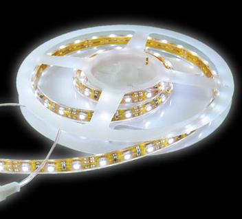 Led Waterproof Flexible Light