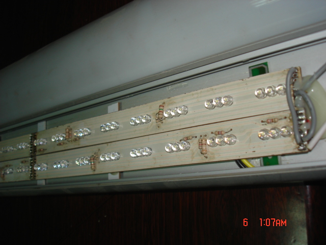 Led Tube Lamp