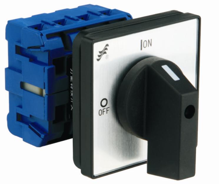 Main Switch( Isolator Switch) LW30