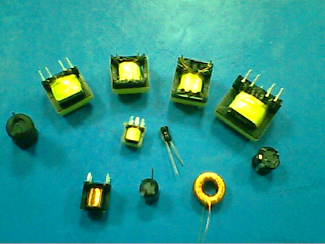 Current transformer