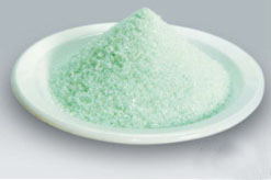 Ferrous Sulfate