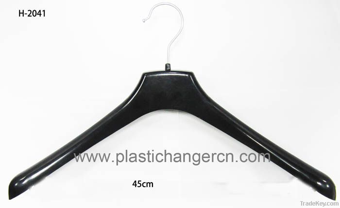 plastic hanger