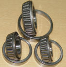 Tapered Roller Bearings