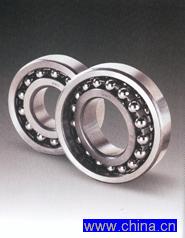 Self-Aligning Ball Bearings