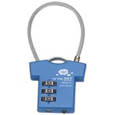 code padlock