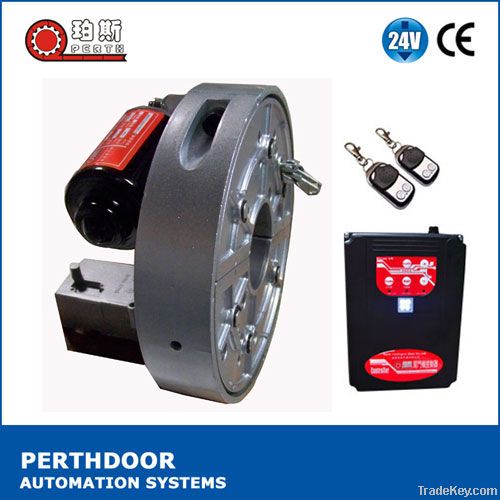 250KG Spring balance Central Rolling shutter motor