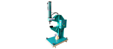 Pneumatic Clinching Machine -APP08