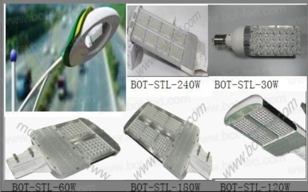 Led Street lamp