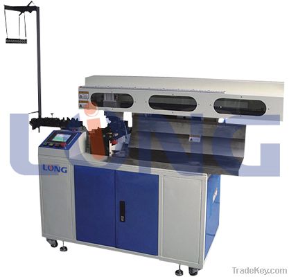 LLBX-12 Automatic Multi-functional Wire Cutting &amp; Stripping machine