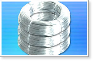 Electro Galvanized Iron Wire