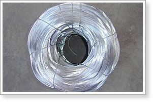 Hot-dip Galvanized Iron Wire