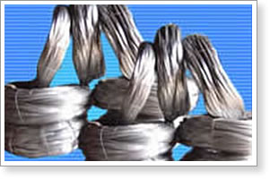 Soft Annealed Wire