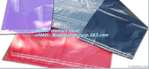 Postal envelopes, Mailing bags, Super large Polythene bags, Heavy Duty