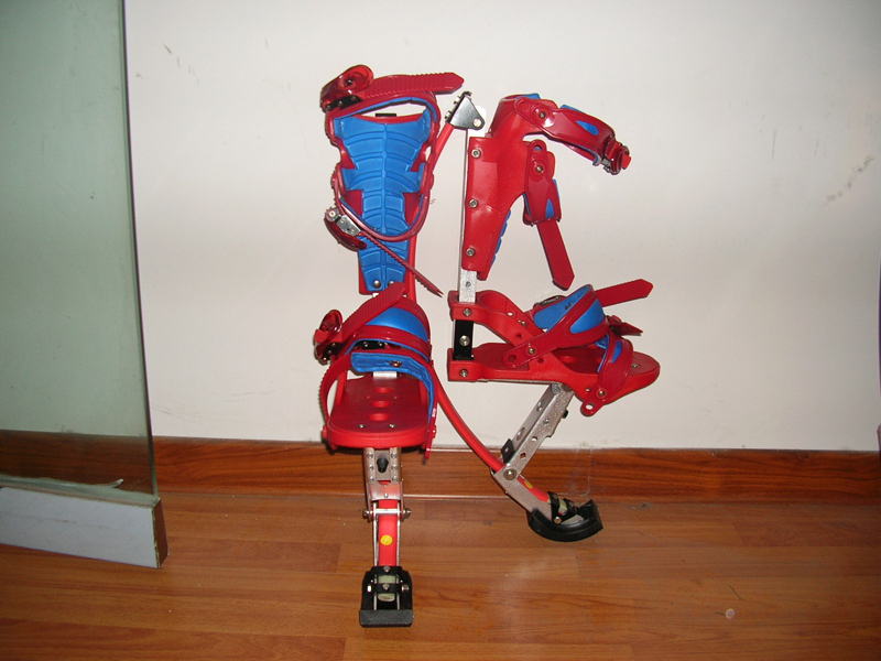 kid skyrunner