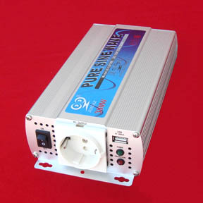 Sine Power Inverters