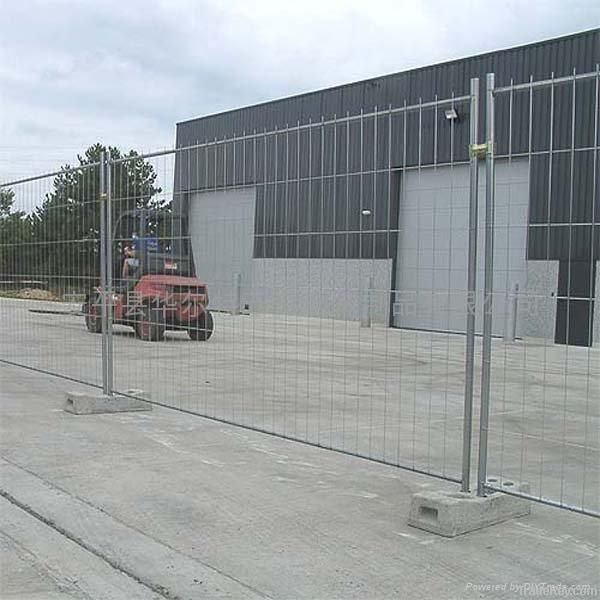 hot sale fence construction fencing