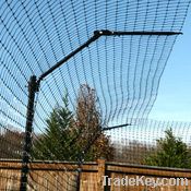 Cat fencing