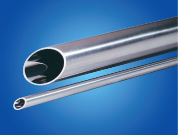 Electro-Polishing (EP) tube