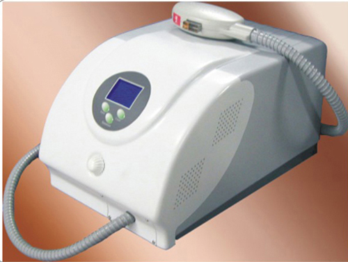 Q-8833  Cool Photon Hair Removal System