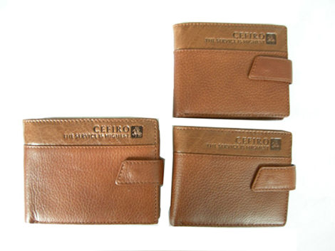 men's wallet