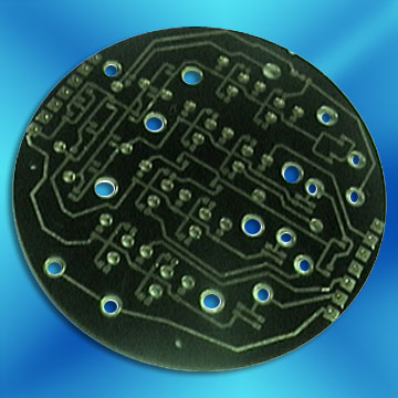 Double-Sided PCB