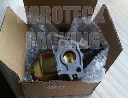 Carburetor Assy for Gasoline Engine