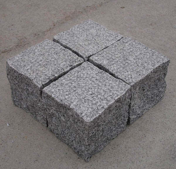 cube stone