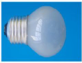 Global Bulb (G40)