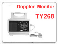 Ultrasound Fetal Doppler TY268(CE mark)