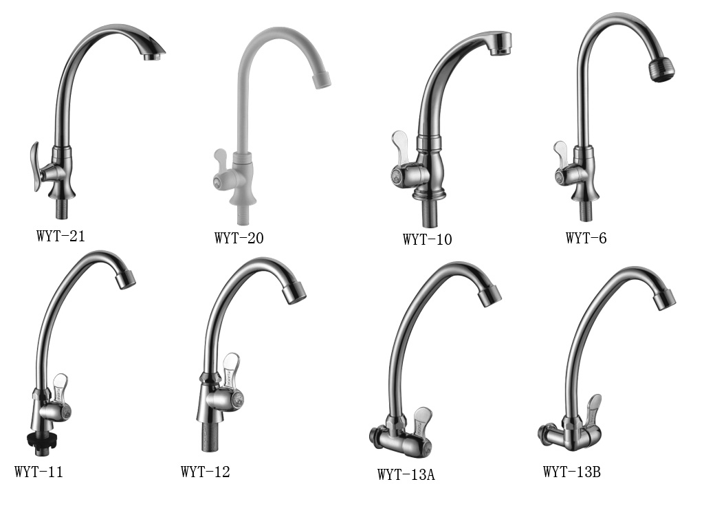 plastic faucet(2)