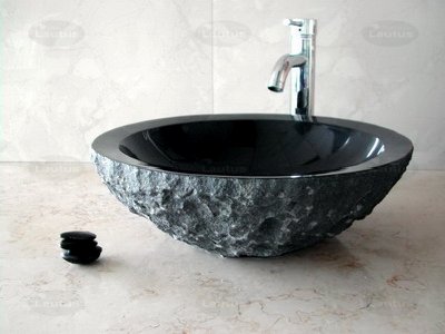 Wash basin -Lautus Wash basin W4515SB