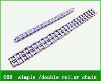 automooile Chain (06B,05B,06CT,06C, 05MT)