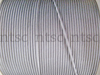 stainless steel wire rope