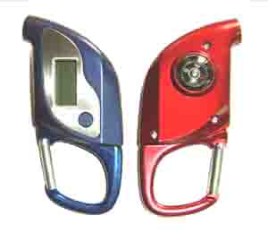 digital tyre pressure gauges CC108