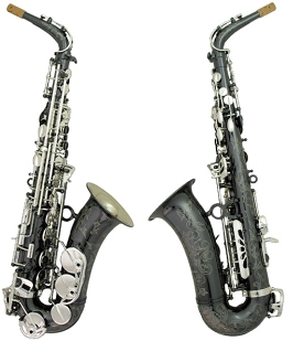 saxophone