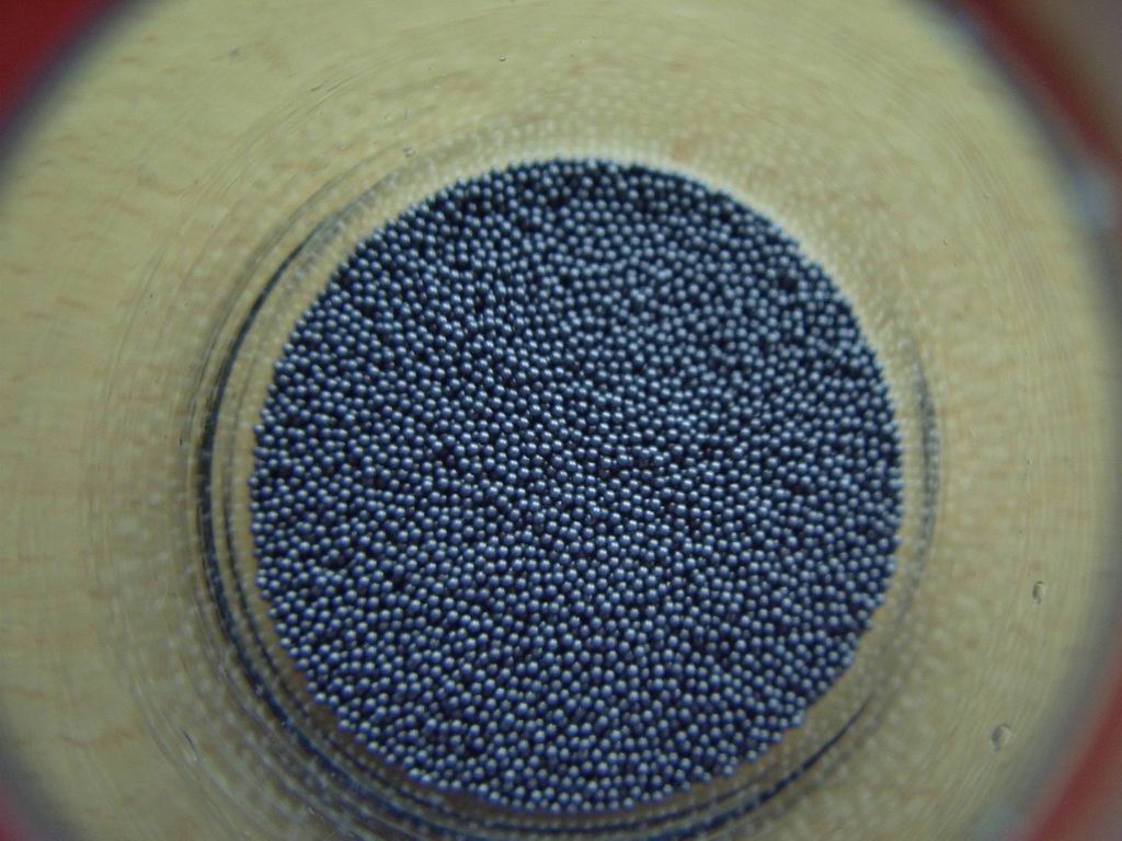 Tungsten carbide ball 0.5mm