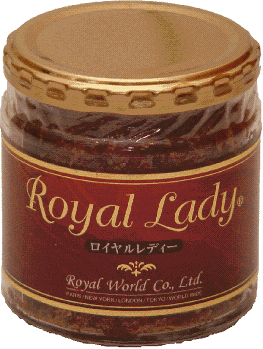 Royal Lady