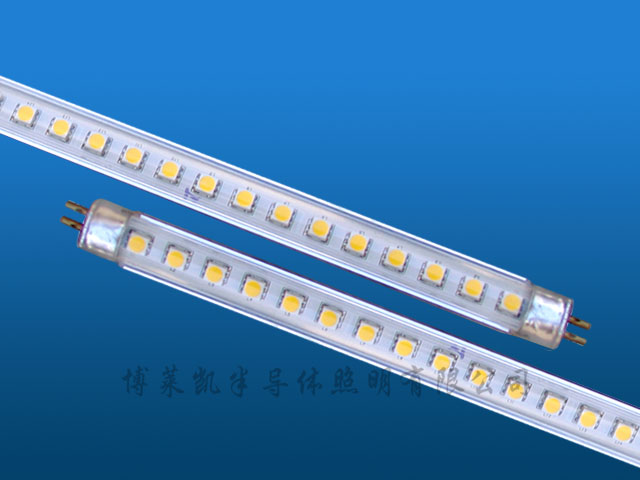 LED Tubelight series