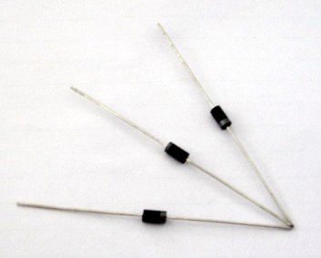 zener diodes(500mW-1W)