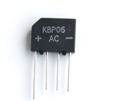 bridge rectifier series