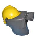 Auto-Darkening Welding helmet