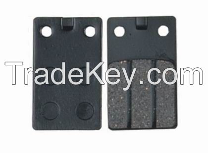 Brake PAD FOR COLOMBIA, PERU, BRAZIL  MEXICO